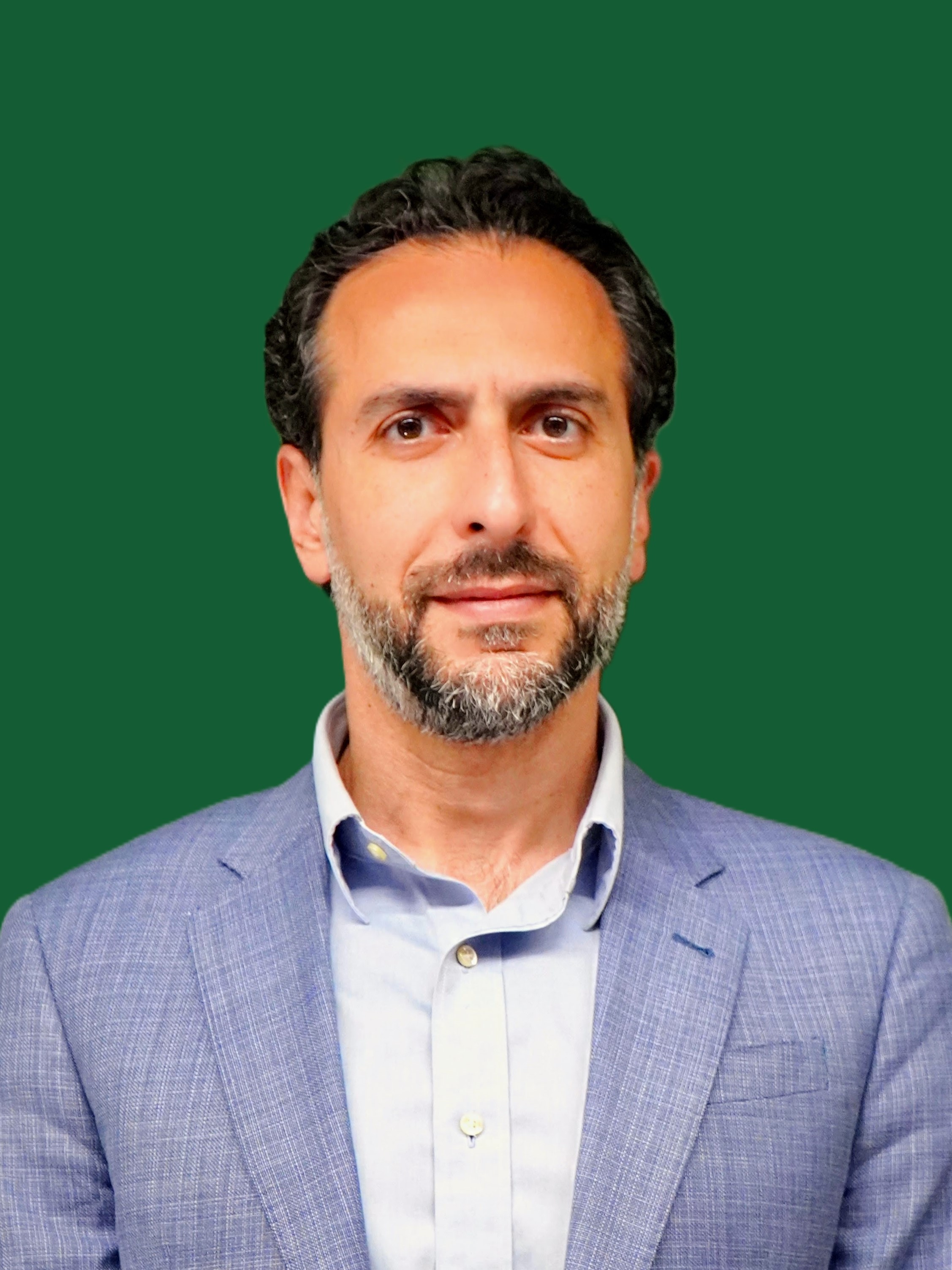 Moh Rashed